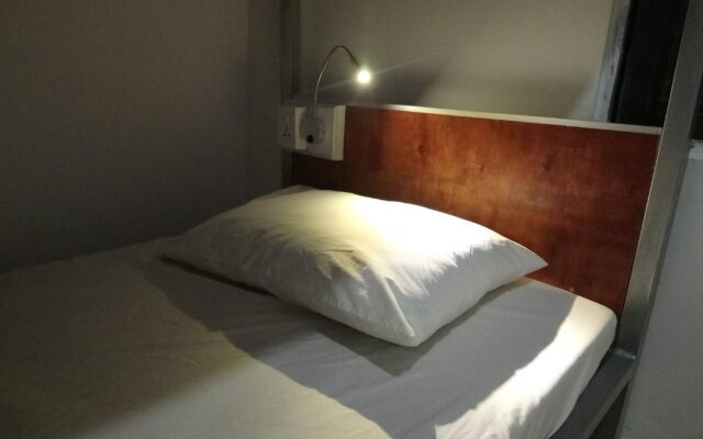 Tony Central Hostel