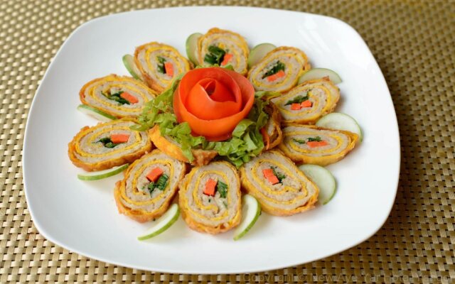 City Hotel Yangon