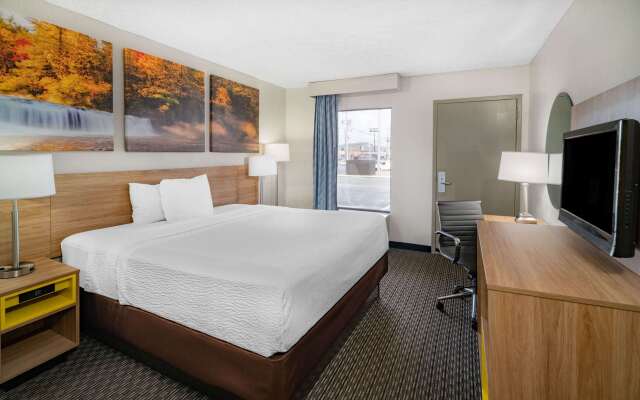 Days Inn by Wyndham Cookeville