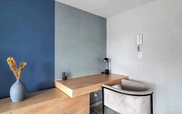Casai Polanco 2 Br Open Condo