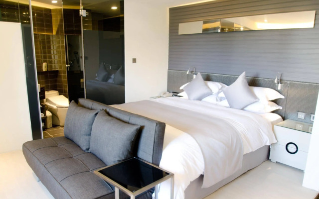 Shin Yuan Park Hotel