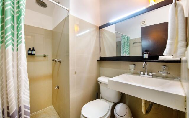 Family vacations apartment ocean view