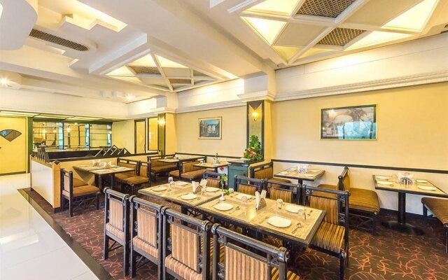 Hotel Tripursundari