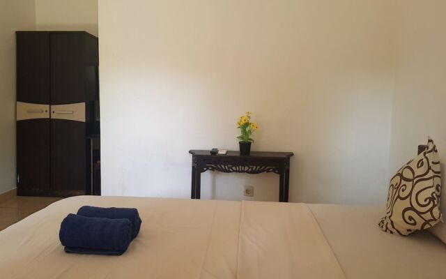 Balangan Surf Homestay