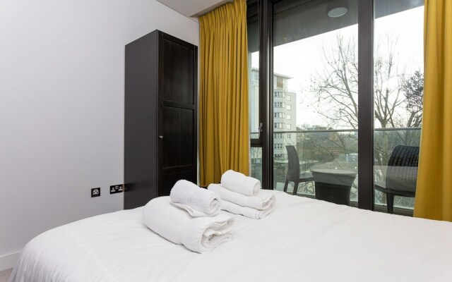 East Putney 2 Bedroom Apartment