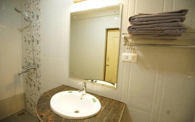 John's Highland Comfort (Guest House)