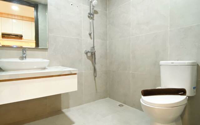 Comfort Living Studio Pollux Chadstone Apartment