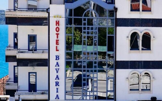 Hotel Bavaria