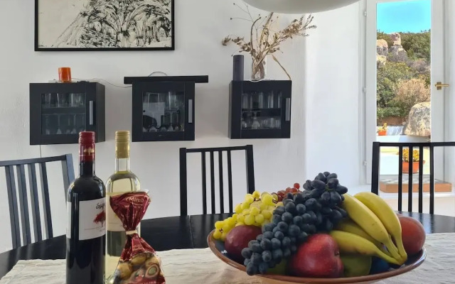 Villa Pastorale-360 Degree View-boule Game