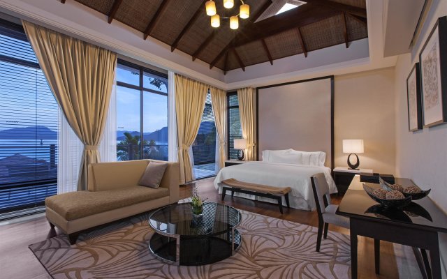 The Westin Langkawi Resort & Spa