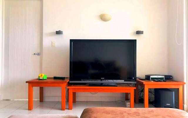 Condo M4