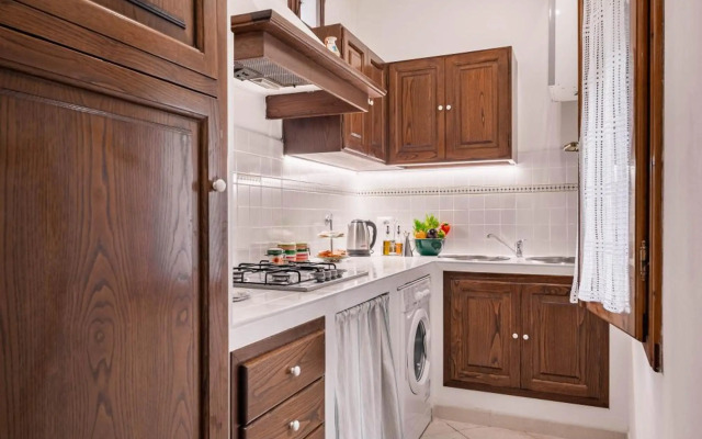 Novella Benedicta Apartments