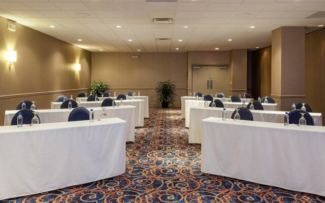 Ramada Plaza by Wyndham Atlanta Downtown CapitolPk