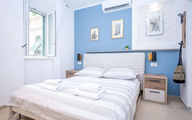 Apartment Bosanska