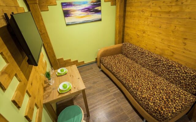 ВсемДом на ул. 6-я Красноармейская, д. 23