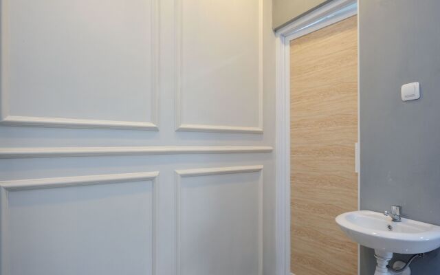 Urbanview Hotel Umbrella Dieng by RedDoorz