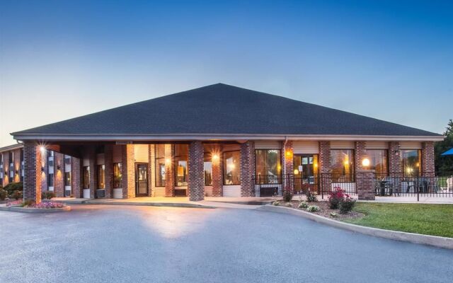 Days Inn By Wyndham Glasgow