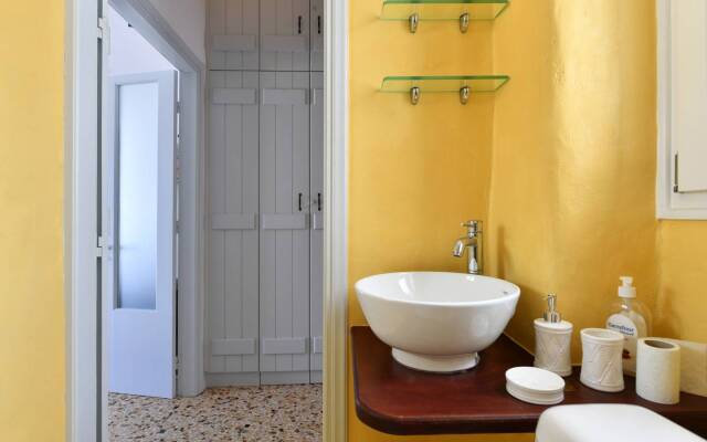 Kastro Traditional House