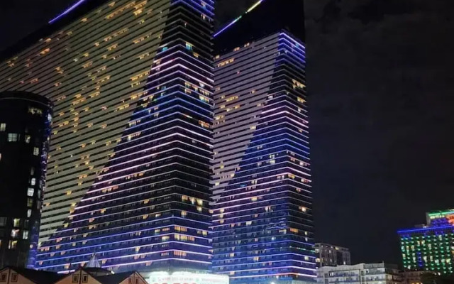 Sealife New Apartments Batumi