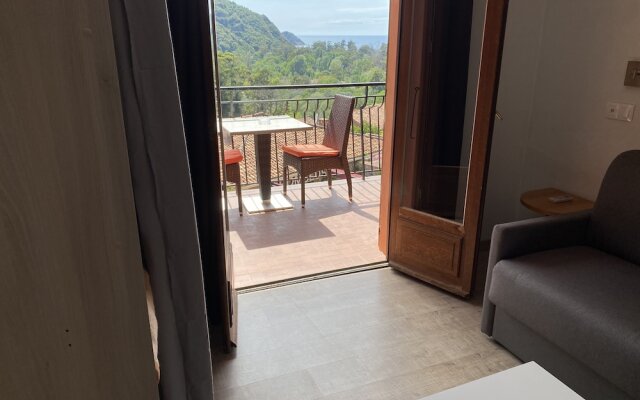 Le Porto Appart'Hotel