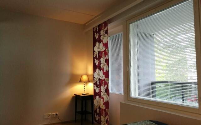 Northside apartment 2