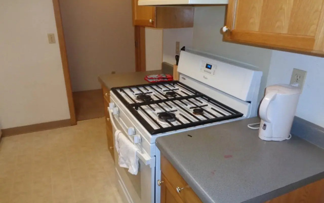 KRB Apartments Civic Center