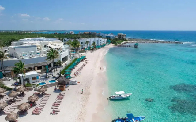 The Sens Riviera By Oasis