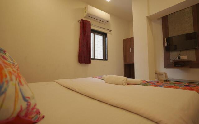 M B Residency Lodging & Boarding By WB Inn