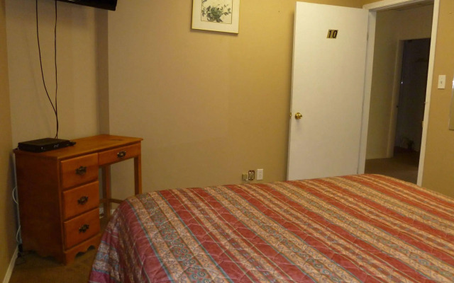 Vernon Hostel