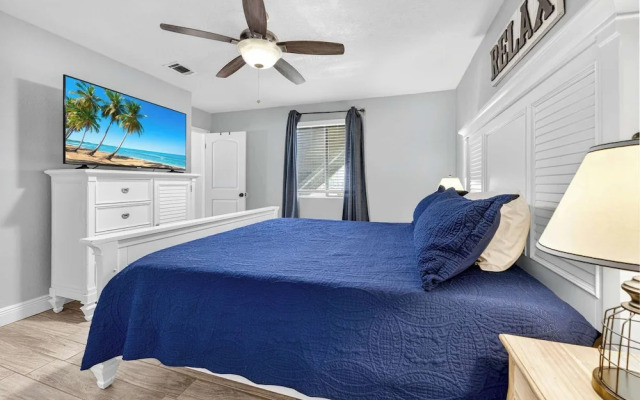 Miramar Beach Oasis - 4ppl