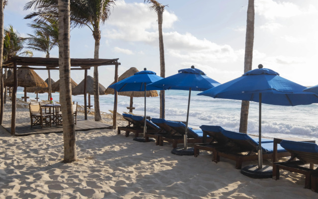 Hotel Nyx Cancun