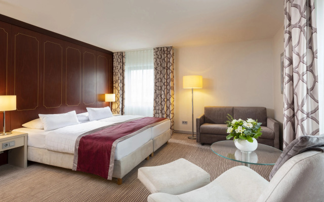 Maritim Hotel Bonn