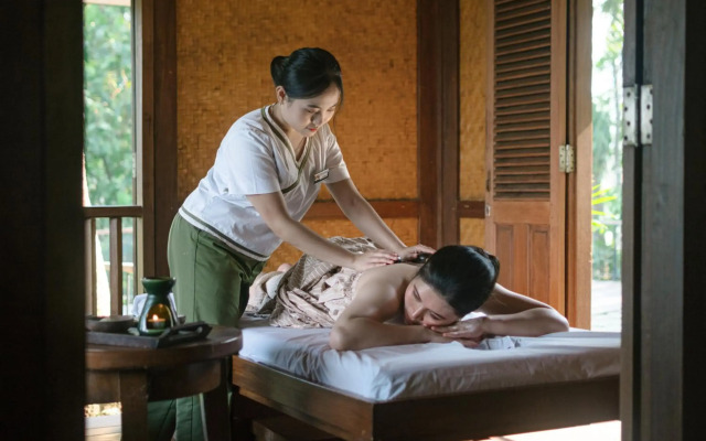 Novus Giri Resort & Spa