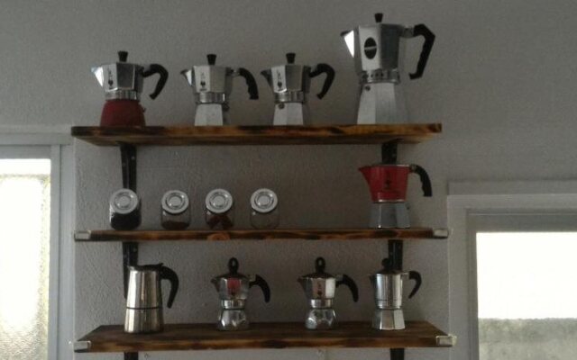 La Passione Boutique B&B