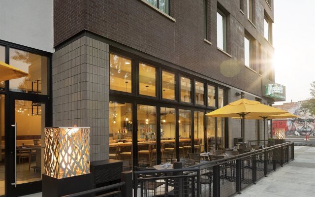 DoubleTree by Hilton Greeley at Lincoln Park