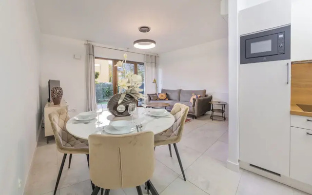 Apartamenty Sun & Snow Belnihel