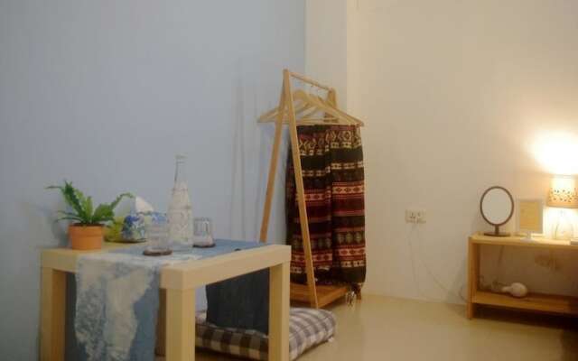 Lazy House