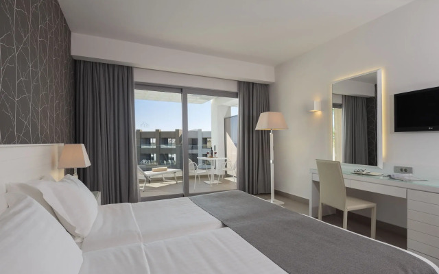 Princess Andriana Resort & Spa – Ultra All Inclusive
