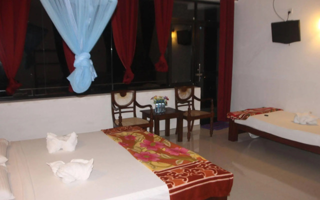 Pure Nature Hotel