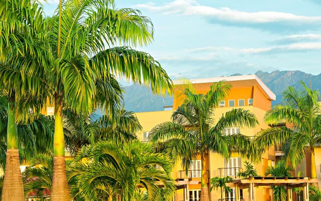 Wyndham Garden Villavicencio