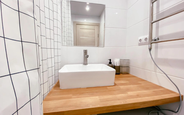 Арктик Хаус на улице Володарского 2Б