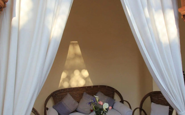 Riad Daria Suites & Spa