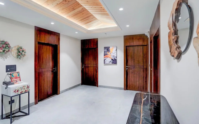 Sunday Premium 5 BHK Villa Mihika, Shimla