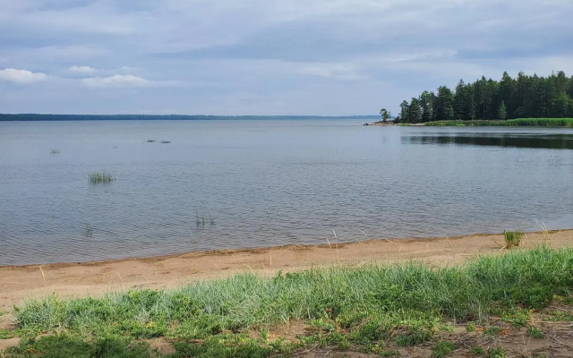 Усадьба Ёкикюля