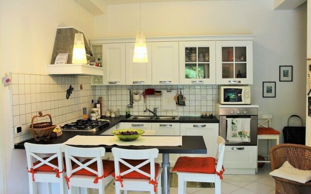 Appartamento Camporeale