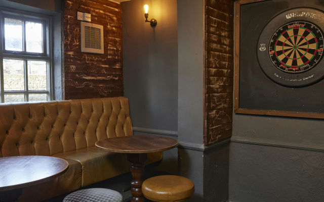 Premier Inn Haydock Park/M6 J23
