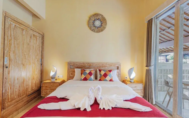 Campuhan Guesthouse