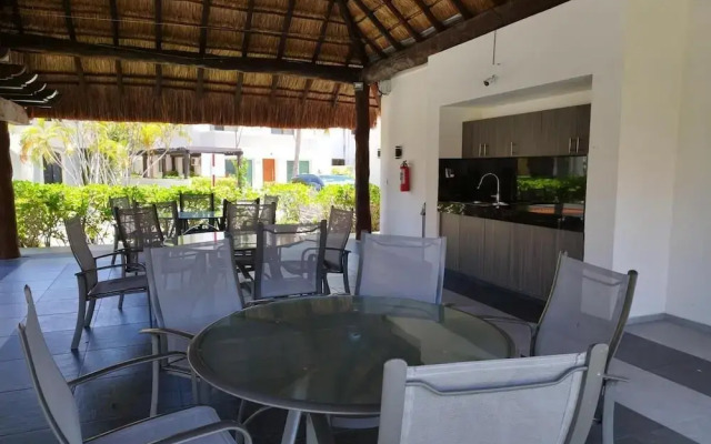 Hotel Zone Beach Villa