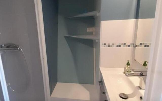 Appartement Vieux-Boucau-les-Bains, 2 pièces, 4 personnes - FR-1-379-132