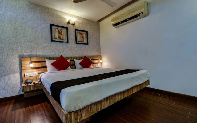 Capital O 18907 Hotel Apex Intercontinental